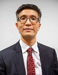 Dr Rob Chen