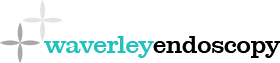 Waverley Endoscopy Logo